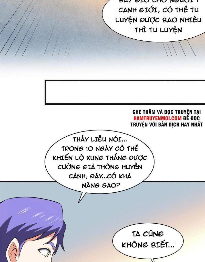 Thiên Đạo Đồ Thư Quán Chapter 180 - 40