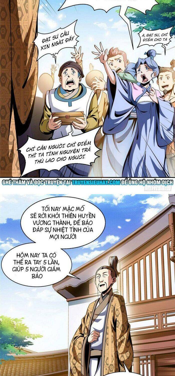 Thiên Đạo Đồ Thư Quán Chapter 26 - 23