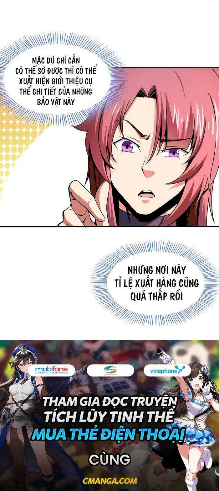Thiên Đạo Đồ Thư Quán Chapter 26 - 25