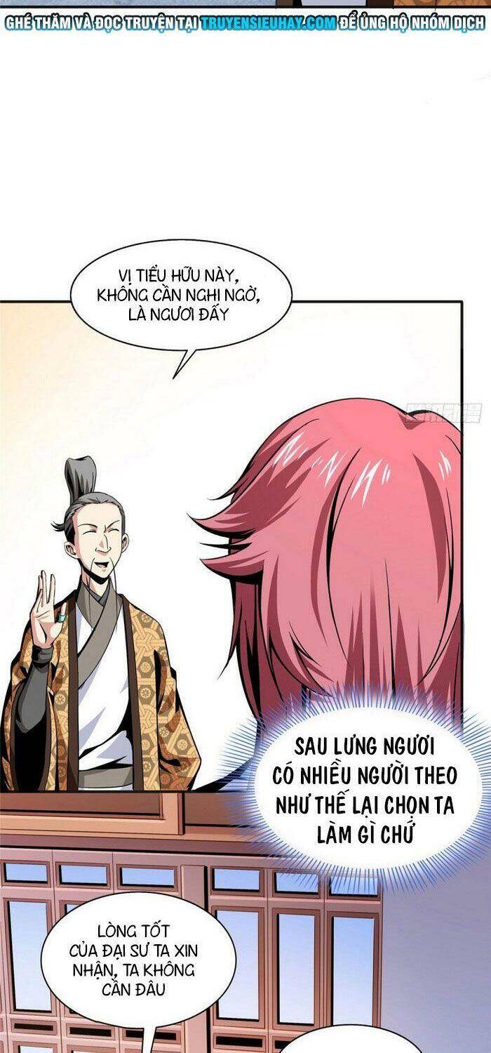 Thiên Đạo Đồ Thư Quán Chapter 27 - 16