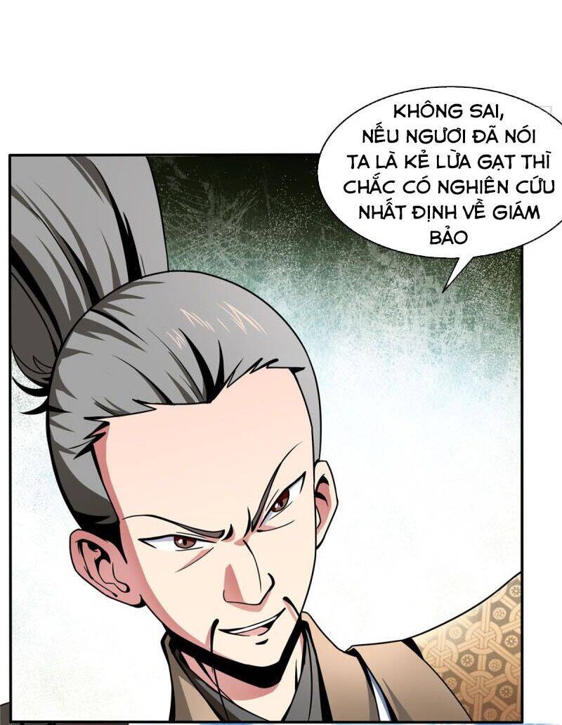 Thiên Đạo Đồ Thư Quán Chapter 28 - 13