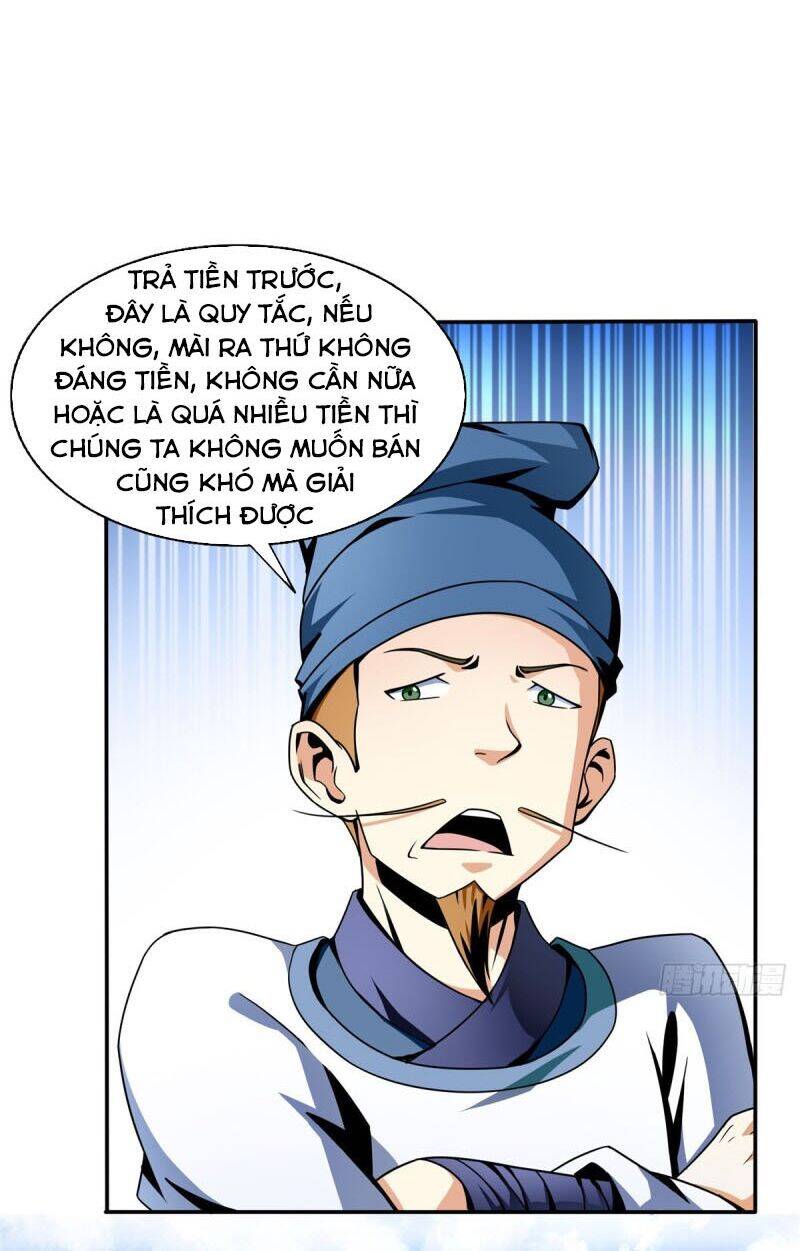 Thiên Đạo Đồ Thư Quán Chapter 28 - 17