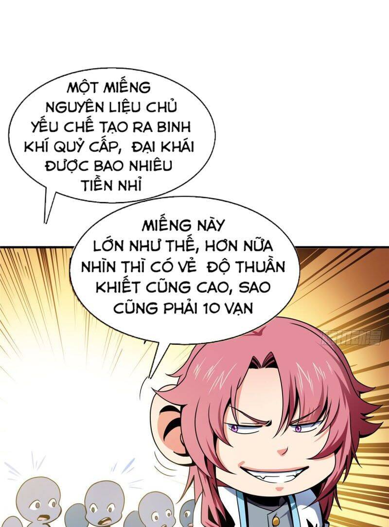 Thiên Đạo Đồ Thư Quán Chapter 28 - 30