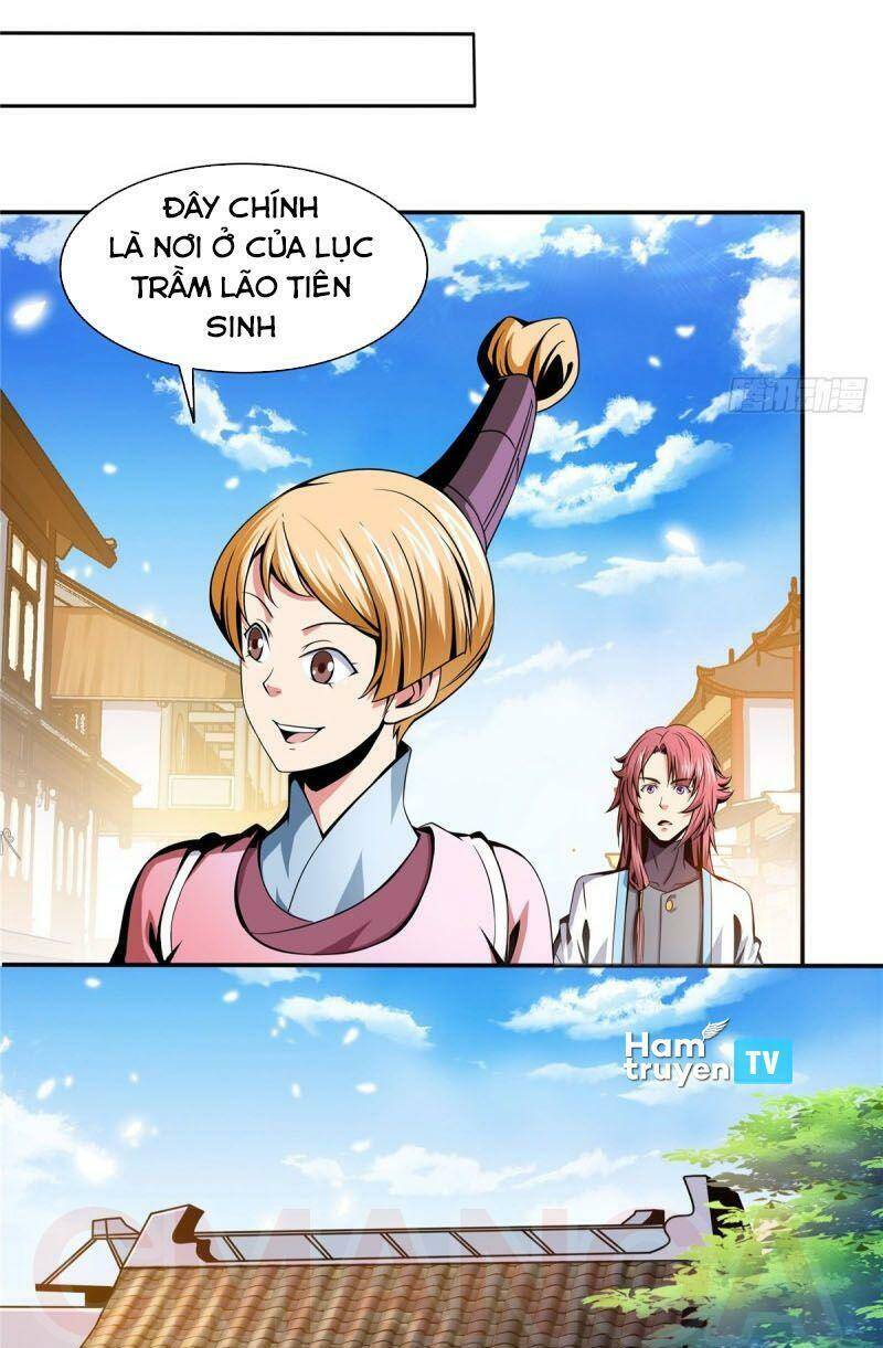 Thiên Đạo Đồ Thư Quán Chapter 29 - 23