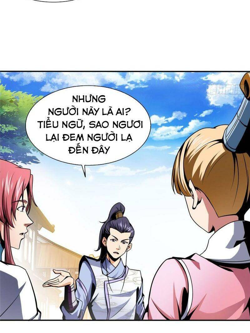 Thiên Đạo Đồ Thư Quán Chapter 29 - 29