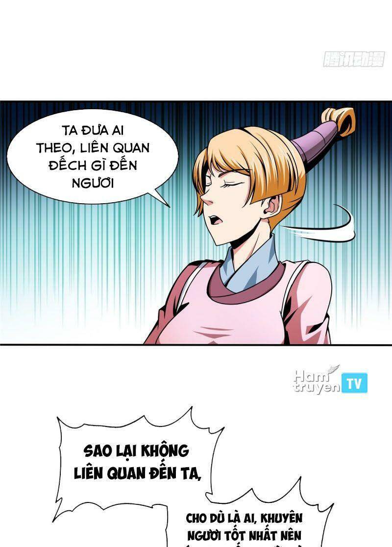 Thiên Đạo Đồ Thư Quán Chapter 29 - 30
