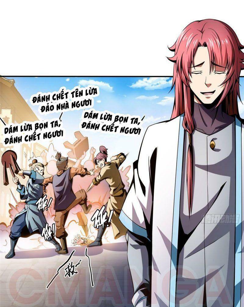 Thiên Đạo Đồ Thư Quán Chapter 29 - 9
