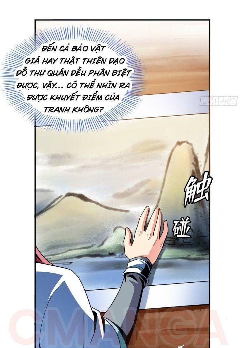 Thiên Đạo Đồ Thư Quán Chapter 30 - 26