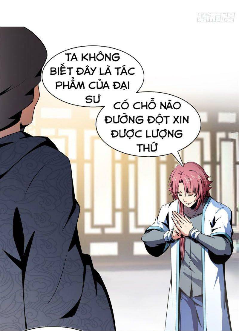 Thiên Đạo Đồ Thư Quán Chapter 30 - 34