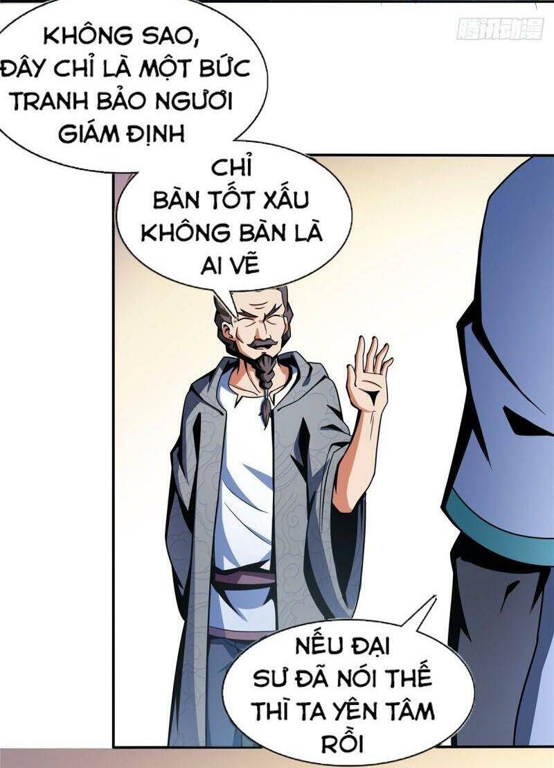 Thiên Đạo Đồ Thư Quán Chapter 30 - 35