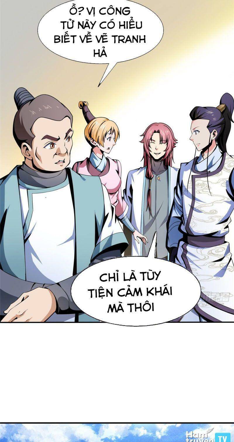 Thiên Đạo Đồ Thư Quán Chapter 30 - 8