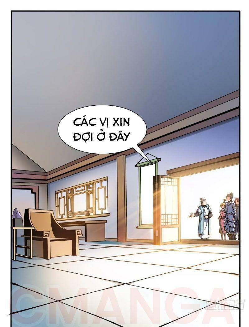 Thiên Đạo Đồ Thư Quán Chapter 30 - 10