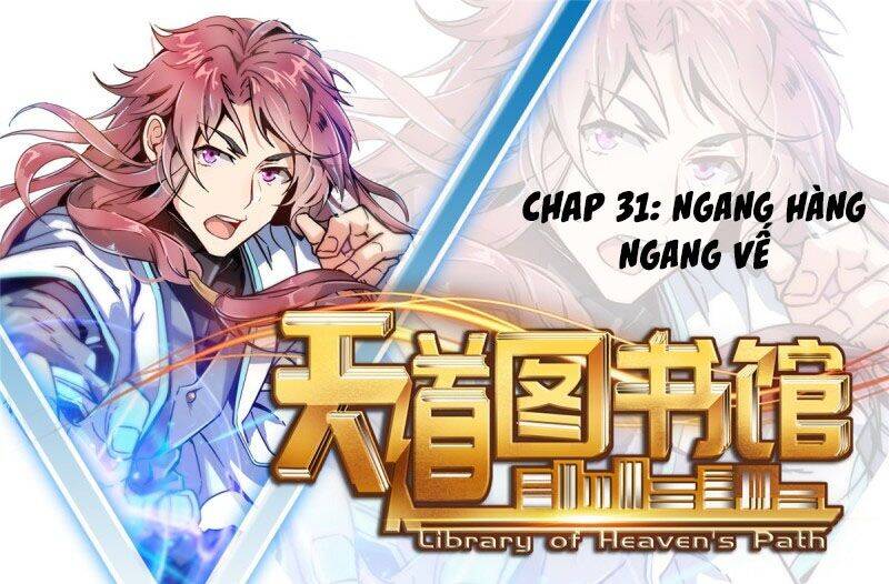 Thiên Đạo Đồ Thư Quán Chapter 31 - 1