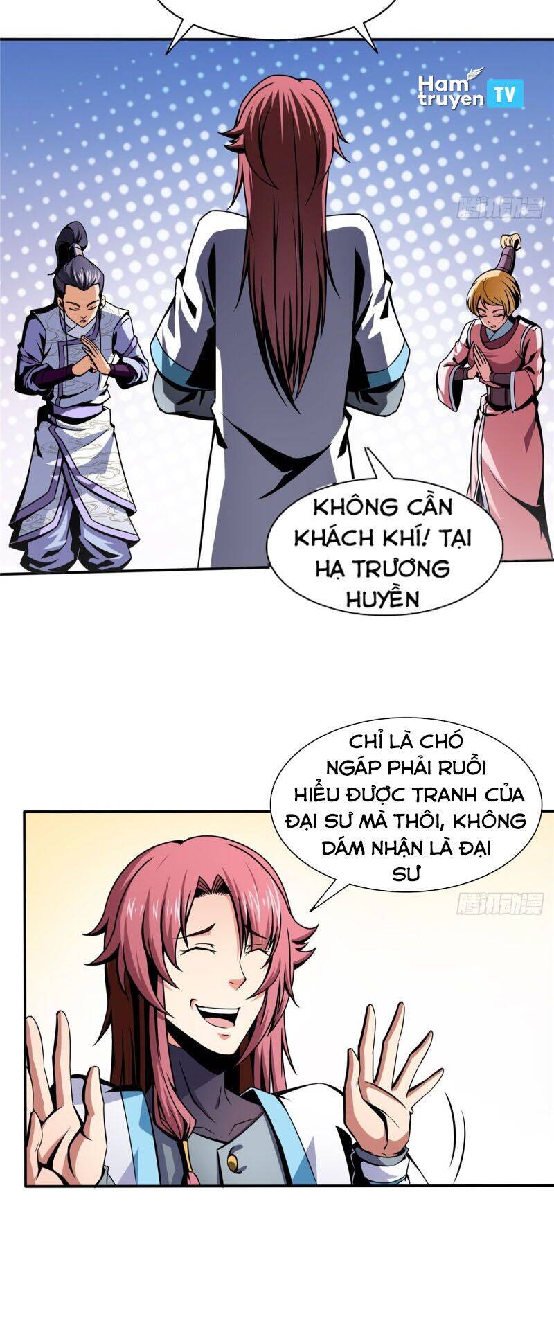 Thiên Đạo Đồ Thư Quán Chapter 31 - 24