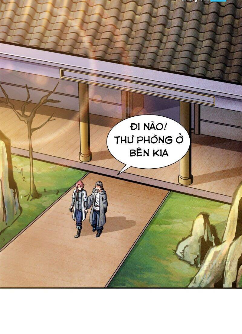 Thiên Đạo Đồ Thư Quán Chapter 31 - 31