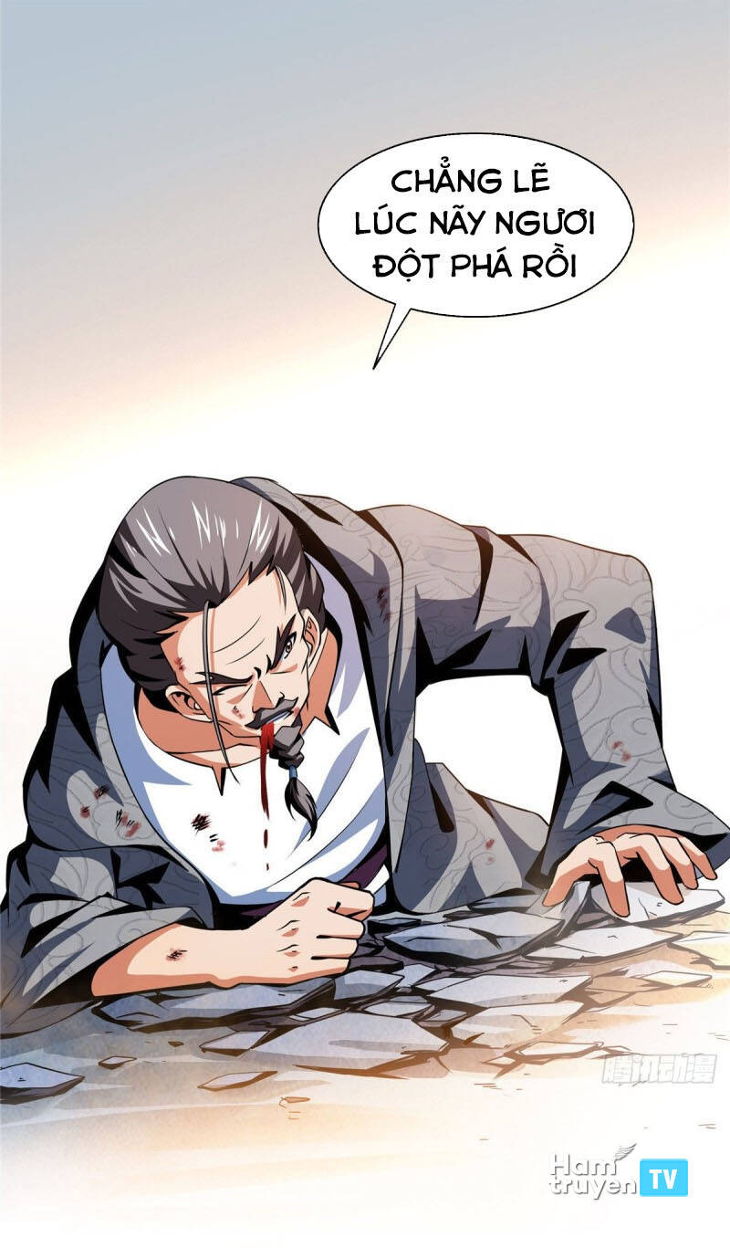 Thiên Đạo Đồ Thư Quán Chapter 32 - 20
