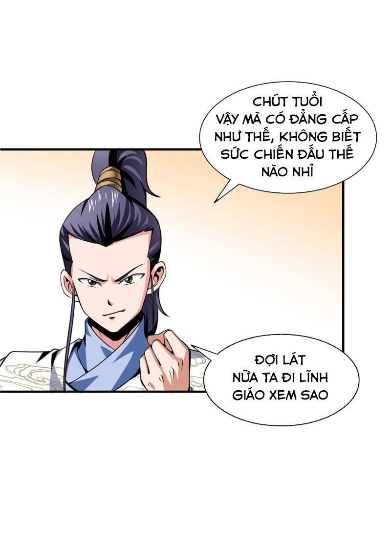Thiên Đạo Đồ Thư Quán Chapter 32 - 27