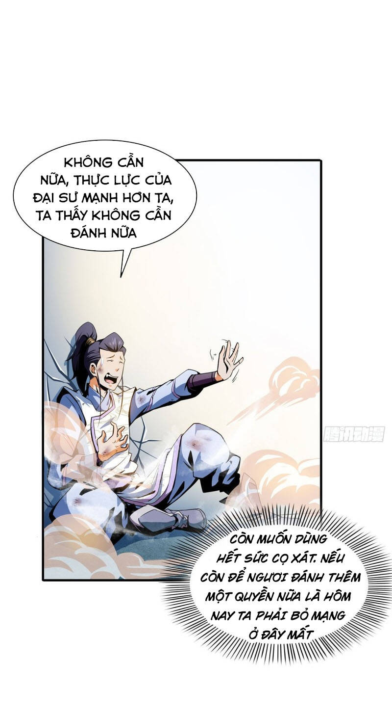 Thiên Đạo Đồ Thư Quán Chapter 33 - 11