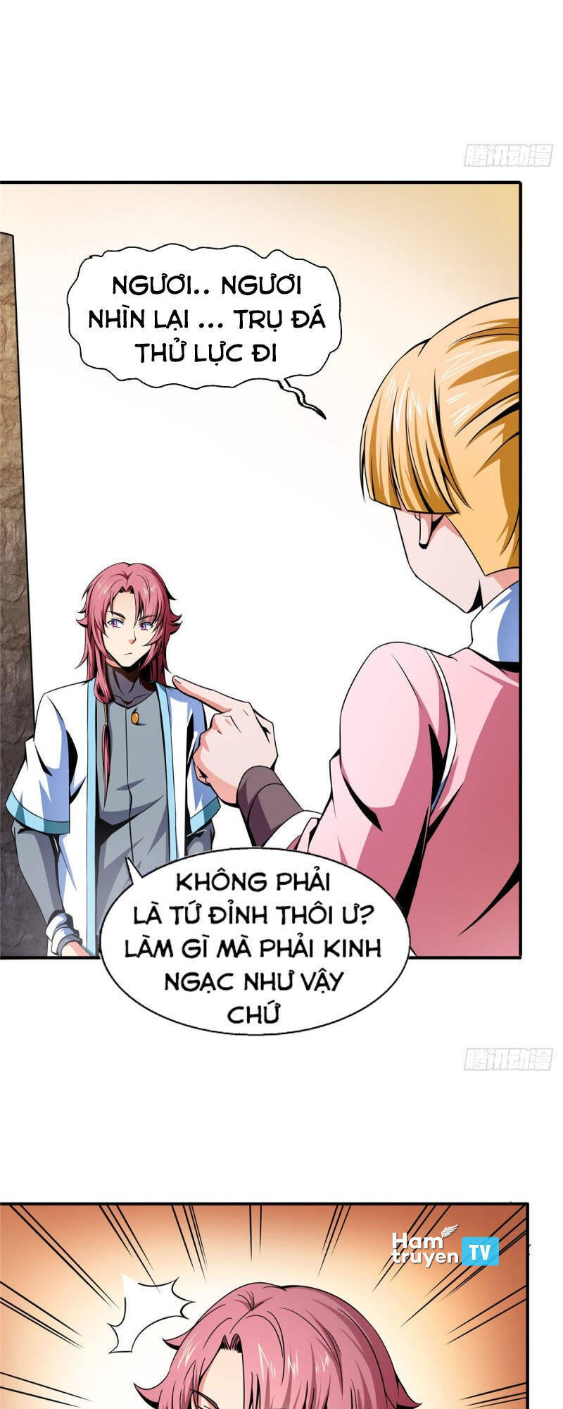 Thiên Đạo Đồ Thư Quán Chapter 33 - 23