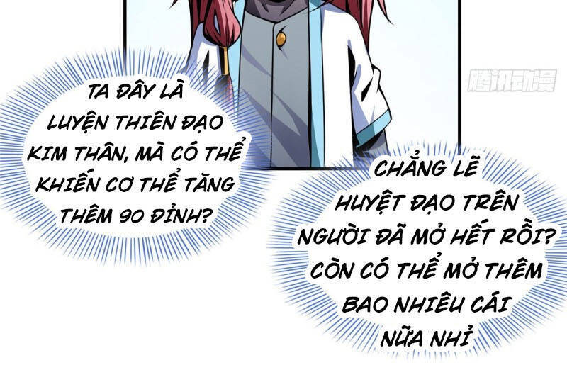 Thiên Đạo Đồ Thư Quán Chapter 33 - 28