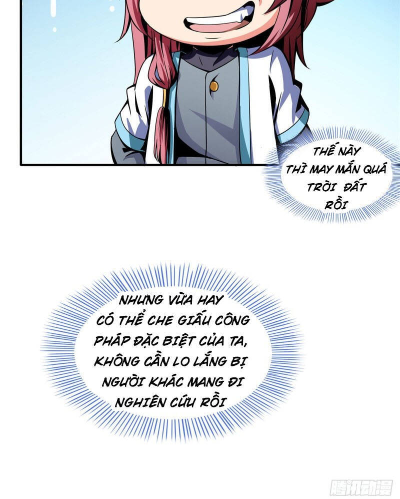 Thiên Đạo Đồ Thư Quán Chapter 33 - 33