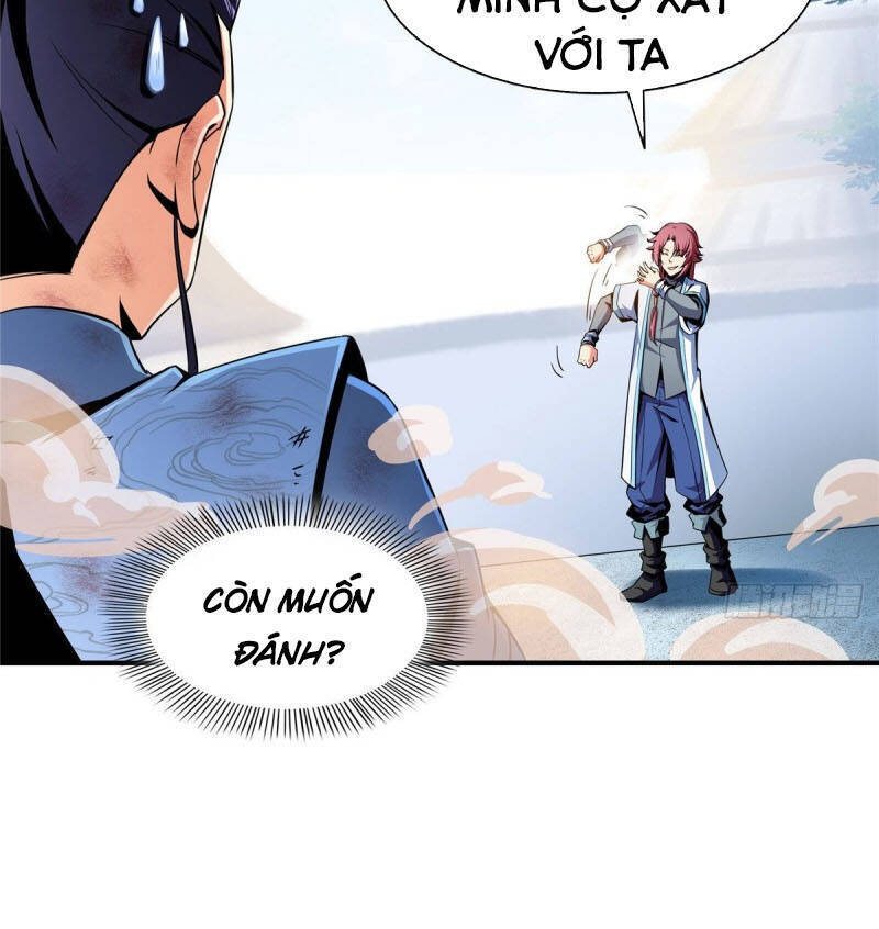 Thiên Đạo Đồ Thư Quán Chapter 33 - 10