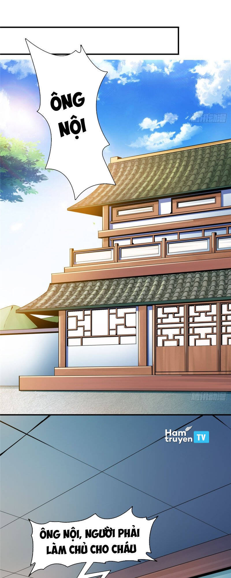 Thiên Đạo Đồ Thư Quán Chapter 36 - 15