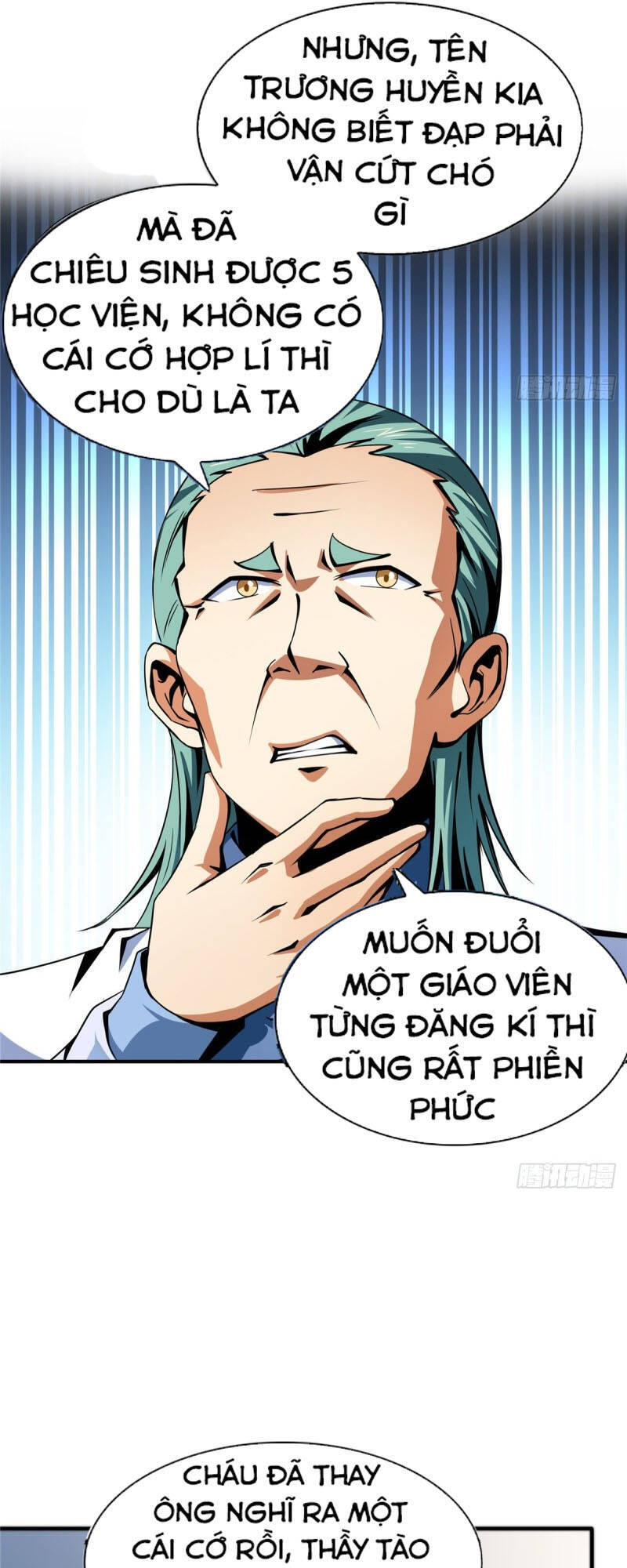 Thiên Đạo Đồ Thư Quán Chapter 36 - 25