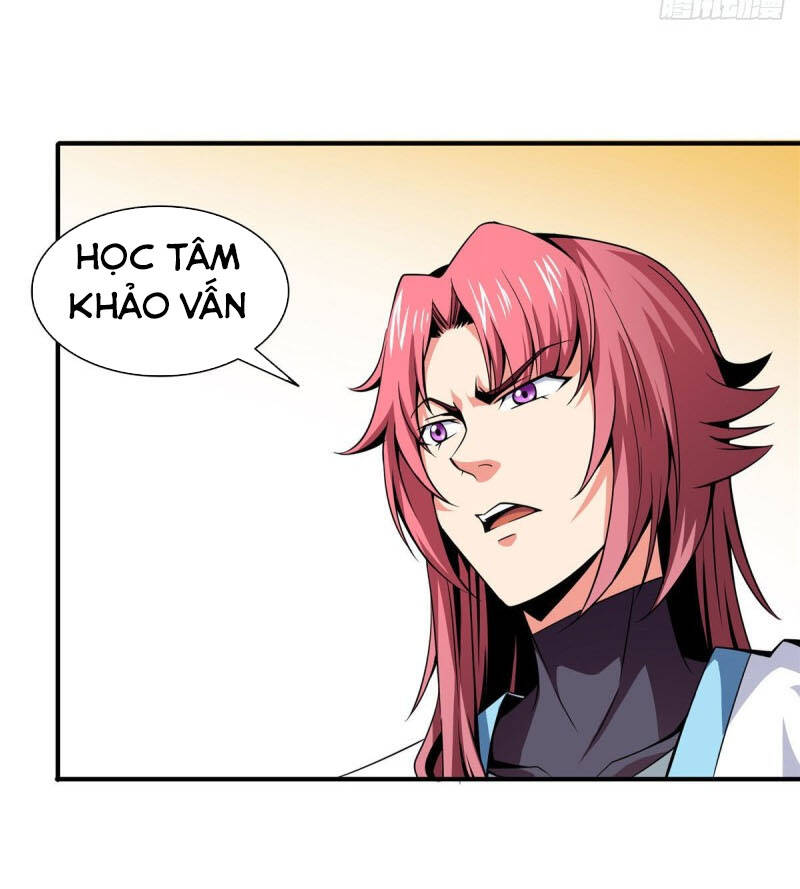 Thiên Đạo Đồ Thư Quán Chapter 38 - 32