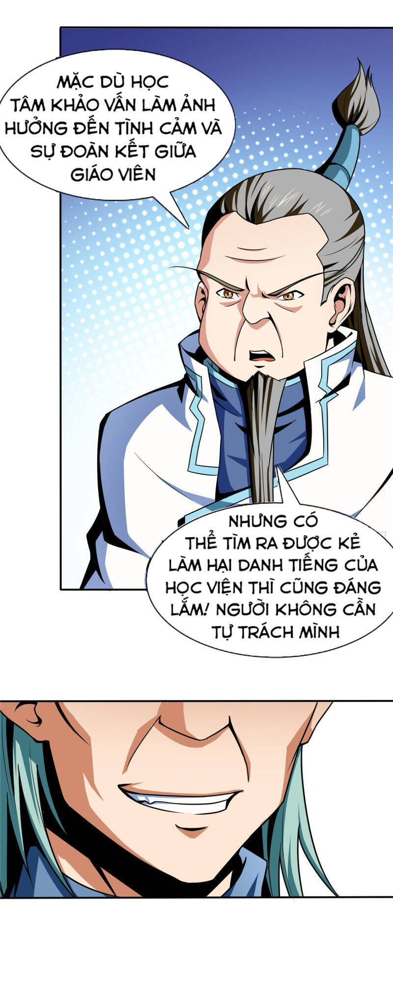 Thiên Đạo Đồ Thư Quán Chapter 39 - 17