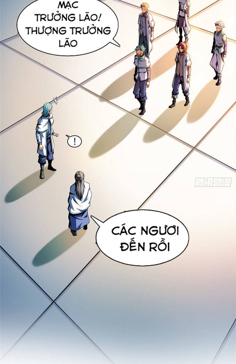 Thiên Đạo Đồ Thư Quán Chapter 39 - 20
