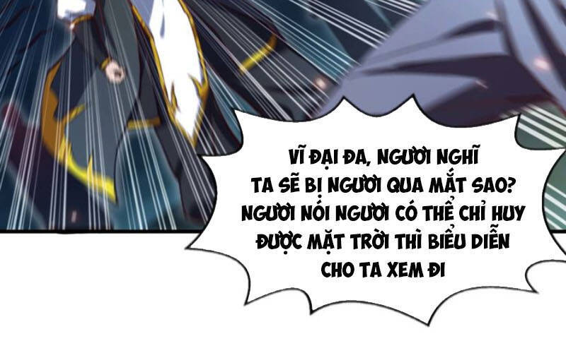 Ta Bị Phong Ấn Chín Trăm Triệu Thứ Chapter 12 - 16
