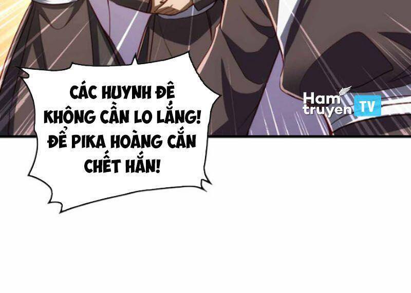 Ta Bị Phong Ấn Chín Trăm Triệu Thứ Chapter 16 - 26