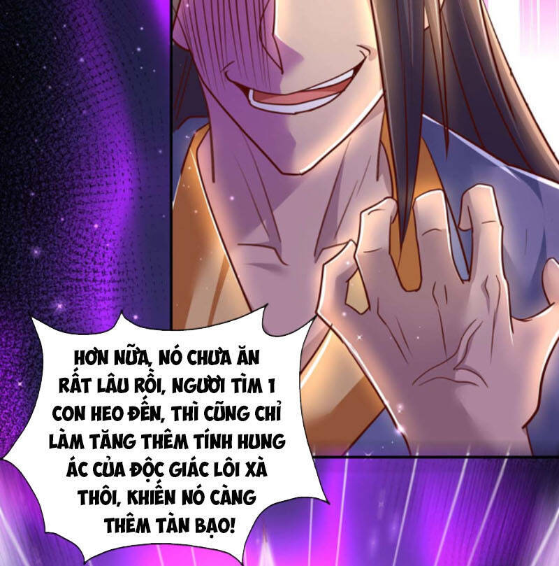 Ta Bị Phong Ấn Chín Trăm Triệu Thứ Chapter 26 - 4