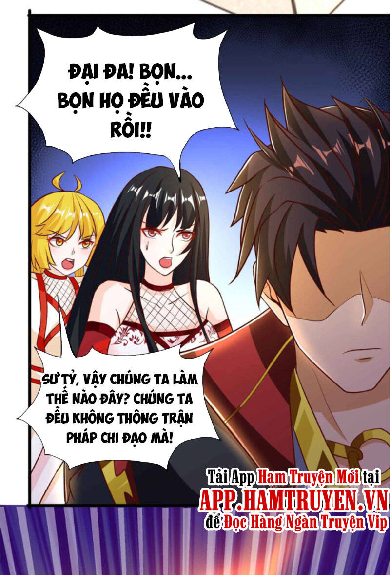 Ta Bị Phong Ấn Chín Trăm Triệu Thứ Chapter 29 - 20