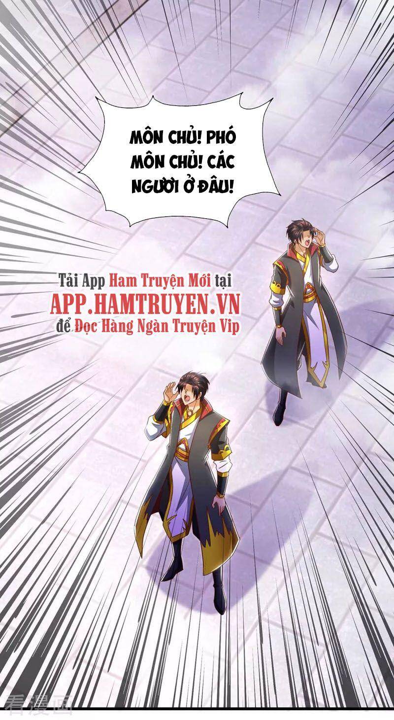 Ta Bị Phong Ấn Chín Trăm Triệu Thứ Chapter 32 - 16