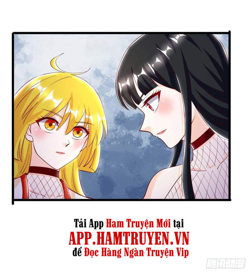 Ta Bị Phong Ấn Chín Trăm Triệu Thứ Chapter 35 - Trang 2