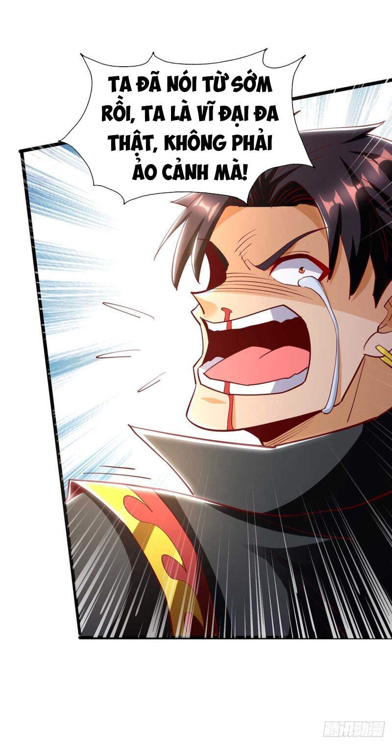 Ta Bị Phong Ấn Chín Trăm Triệu Thứ Chapter 35 - Trang 2