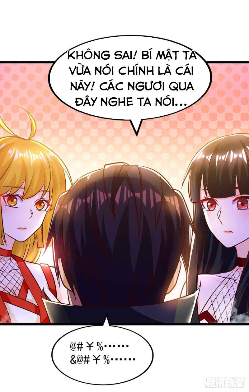 Ta Bị Phong Ấn Chín Trăm Triệu Thứ Chapter 35 - Trang 2