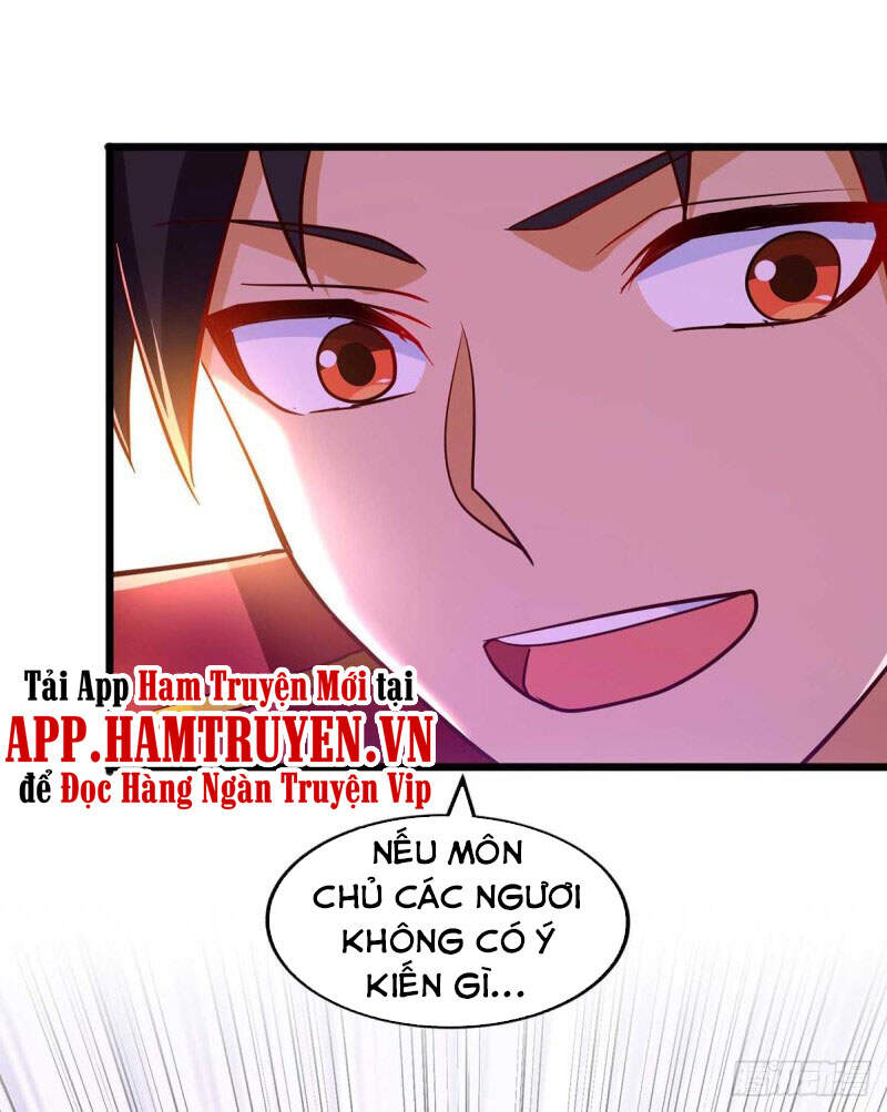 Ta Bị Phong Ấn Chín Trăm Triệu Thứ Chapter 35 - Trang 2