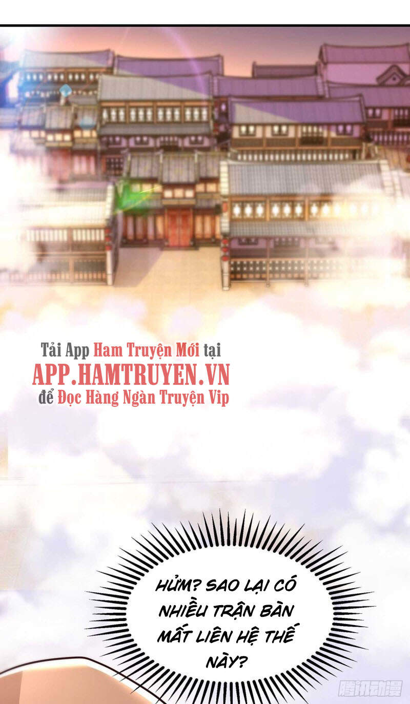 Ta Bị Phong Ấn Chín Trăm Triệu Thứ Chapter 35 - Trang 2