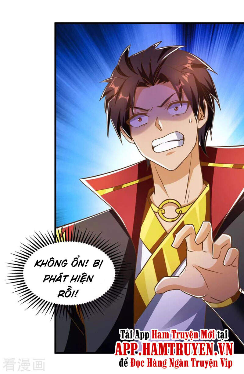 Ta Bị Phong Ấn Chín Trăm Triệu Thứ Chapter 38 - Trang 2