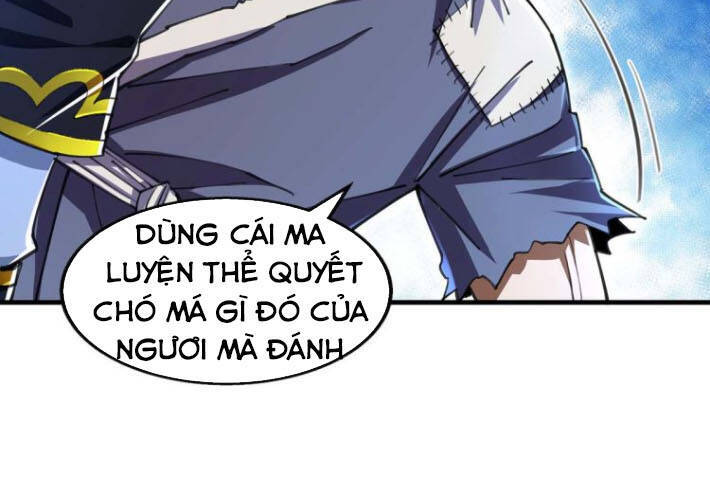 Ta Bị Phong Ấn Chín Trăm Triệu Thứ Chapter 7 - 6
