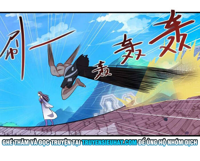 Ta Bị Phong Ấn Chín Trăm Triệu Thứ Chapter 9 - 10
