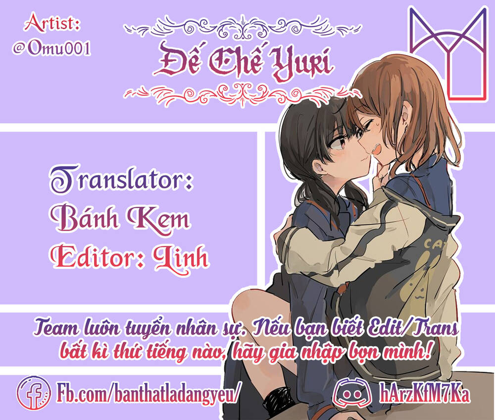 Asumi-Chan Is Interested In Lesbian Brothels! Chapter 6 - 31