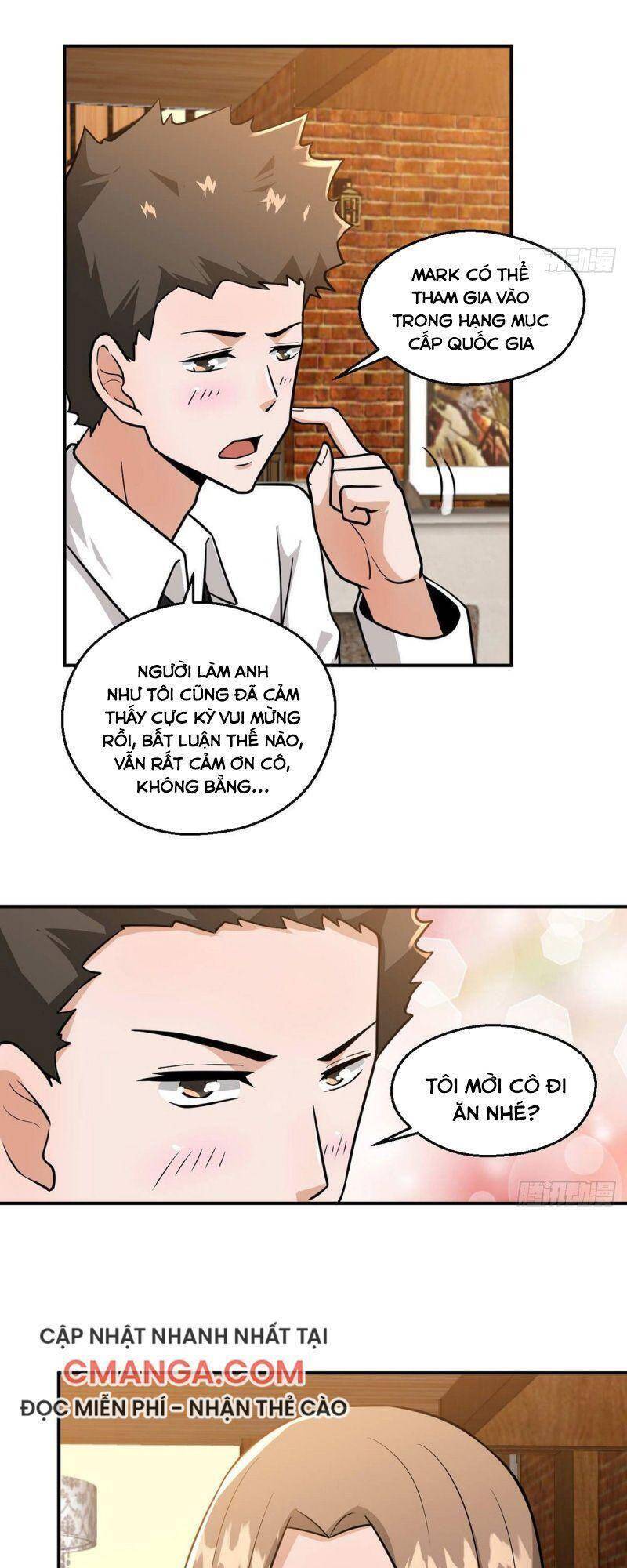 Quỷ Quyệt @Ai Chapter 17 - 15