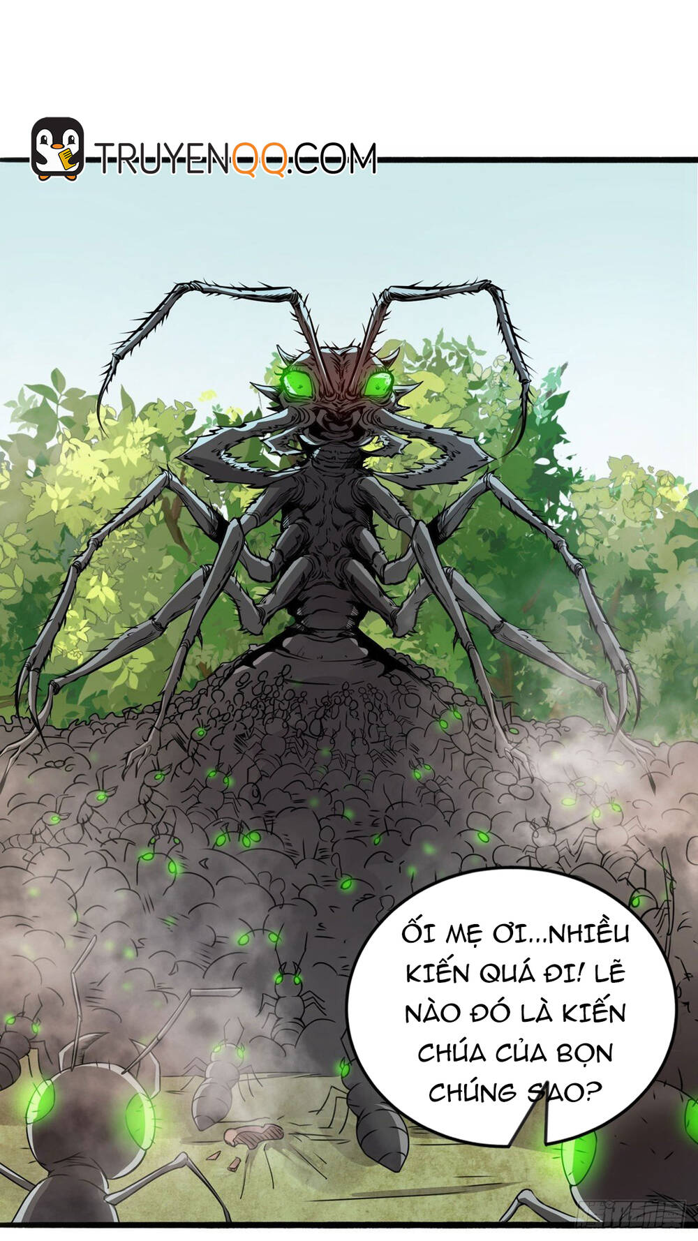 Nghịch Thiên Chiến Kỷ Chapter 10 - 2