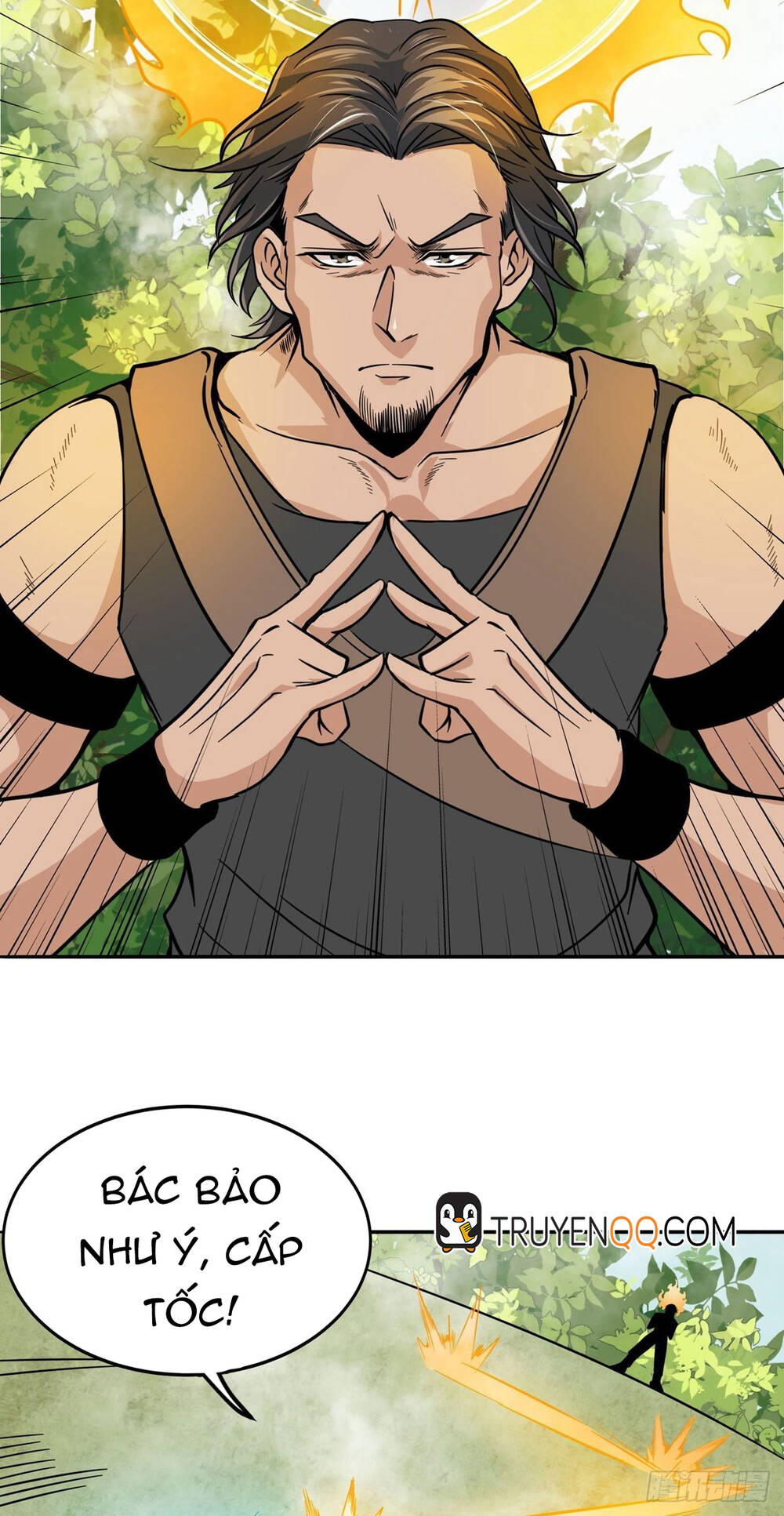 Nghịch Thiên Chiến Kỷ Chapter 10 - 14