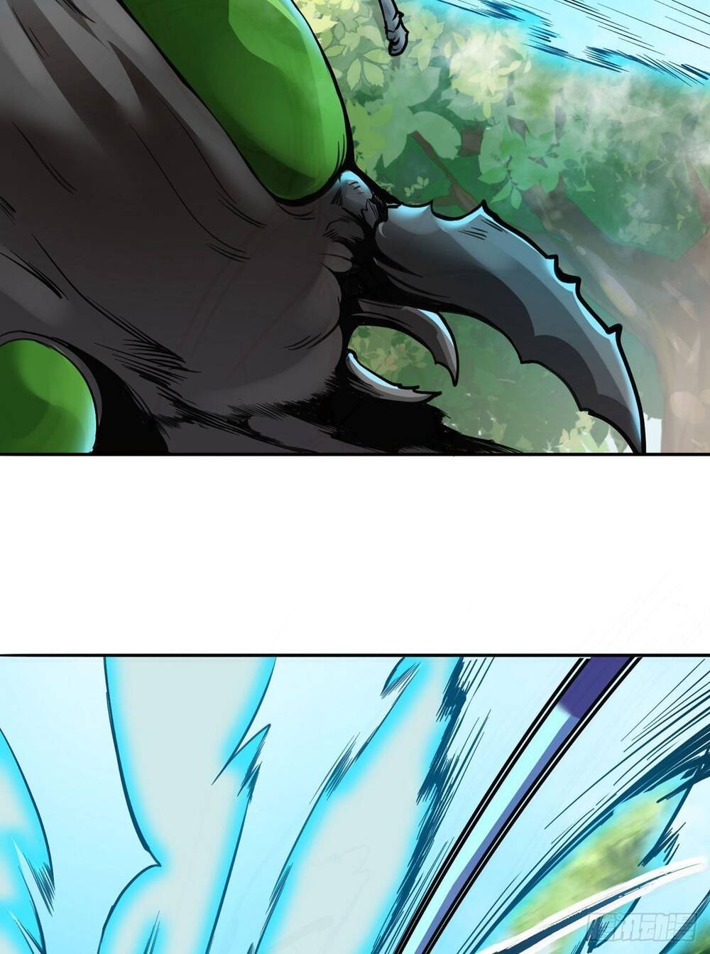 Nghịch Thiên Chiến Kỷ Chapter 10 - 16