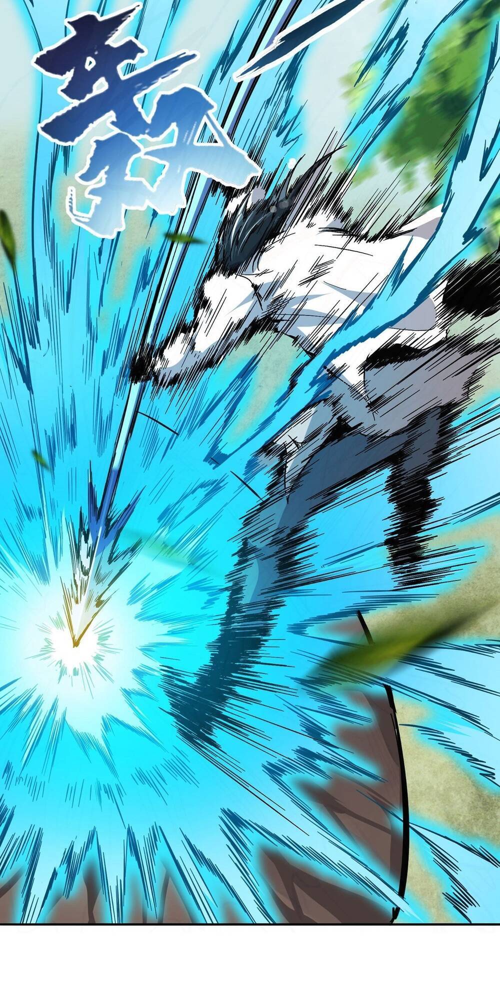 Nghịch Thiên Chiến Kỷ Chapter 10 - 17